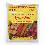 Гуми-Оми Картофель,морковь,редис,свекла,репа,редька 0,7 кг - фото