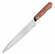 Нож кухонный Трамонтина Dinamic 12,7см  - фото