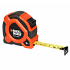 Рулетка  5м*19мм Black&Decker, фиксатор, желтое полотно