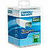 Скобы для степлера №140  8мм Rapid PP Box (5000шт/уп)