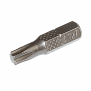 Насадка-бита Torx 27*25 Intensa Root с ушком - фото