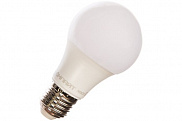 Лампа светодиодная LED, груша (A50-A65), 12 Вт, E27, 2700K тёплый ОНЛАЙТ   - фото