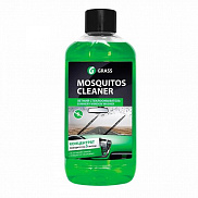 Концентрат летнего стеклоомывателя "Mosquitos Cleaner" 1л - фото