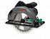 Пила циркулярная DWT HKSP15-61 S