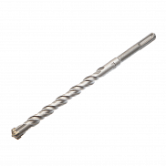 Бур SDS+ 12* 210 Гранит (4 режущие кромки)   - фото
