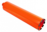 Коронка по бетону алмазная 1/4"  82*450*7*1 ADTnS CAMC-B UNC DBD 082 RS5H, сегмент, мокрый рез - фото