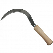 Серп Травник 30 - фото