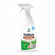 Очиститель-Полироль  для мебели GRASS "Torus" 600мл - фото