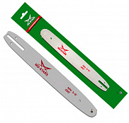 Шина 16" MD-STARS, 3/8" 1,3мм 55 зв.  - фото