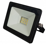 Прожектор светодиодный LED 10W FL5 ECON - фото