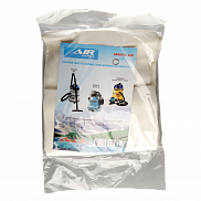 Мешок для пылесоса AIR Paper Р-309/5 бумажный для Макита 440 до 36л (5шт/уп) - фото