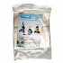 Мешок для пылесоса AIR Paper Р-309/5 бумажный для Макита 440 до 36л (5шт/уп)