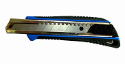 Нож сегментный, лезвие 18мм, ИП SD-16 - фото