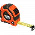 Рулетка  8м*25мм Black&Decker, фиксатор, желтое полотно