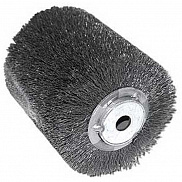Щетка Makita P-04400 100*120мм стальная для 9741 - фото