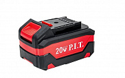 Аккумулятор PIT PH20-5.0 LiIOn ONE POWER - фото
