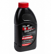 Масло для 2-хтактных двигателей минеральное, BRAIT API TB 946мл (1 л) - фото