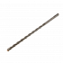 Бур SDS+  8*110 Интерскол (2 спирали, 2 резца)