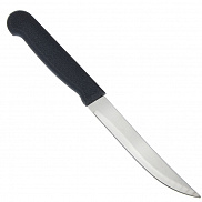 Нож кухонный Мастер Нож, 12,7см, пластиковая ручка - фото