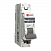 Автоматический выключатель 1P 50A (C) 4.5кА ВА 47-63 EKF PROXIMA с пломбой mcb4763-1-50C pro