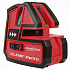 Уровень лазерный Condtrol XLiner Pento