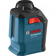 Уровень лазерный Bosch GLL 2-20 Professional 0601063J00 - фото