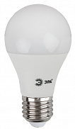 Лампа светодиодная LED, груша (A50-A65), 12 Вт, E27, 4000K нейтрал. RED LINE LED  ЭРА - фото