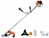 Триммер бензиновый PIT P73102A 