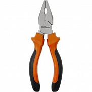 Плоскогубцы AV Steel AV-611200, CS, 200мм - фото