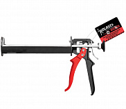 Пистолет для герметика и хим.анкеров скелетный Blast Hard X400 - фото