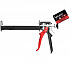 Пистолет для герметика и хим.анкеров скелетный Blast Hard X400