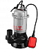 Насос фекальный погружной PIT PSW1100-W2