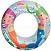 Круг для плавания "Морские приключения" 51 см, цвета микс 36113