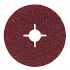 Фибродиск 125*22мм  P24 Hobbi (5шт/уп)