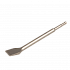 Зубило SDS+ 40*250 Hagwert изогнутое