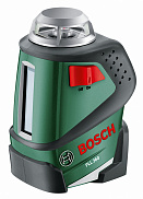Уровень лазерный Bosch PLL 360 - фото
