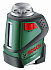 Уровень лазерный Bosch PLL 360