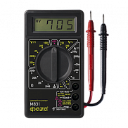 Мультиметр цифровой ФАZА М831 - фото
