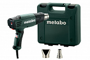 Фен технический Metabo H 20-600 - фото