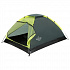 Палатка туристическая VENDE 3 размер 205*180*120 см, 3х местная  5385295