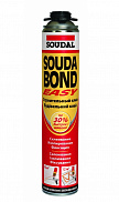 Пена-клей Soudal Soudabond Easy Gun, 750мл - фото