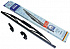 Щетка стеклоочистителя ALCA  16"  (400мм) графит