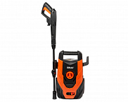 Мойка высокого давления BRAIT BR-1400B - фото