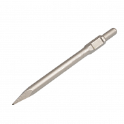 Пика HEX28 Makita P-05692 400мм, 6гранник 28,6 мм - фото