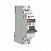 Автоматический выключатель 1P 40A (C) 4.5кА ВА 47-63 EKF PROXIMA с пломбой mcb4763-1-40C pro - фото