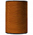 Шнур  4мм(16пр)*300м полипропиленовый плетеный с сердечником, МДС  - фото