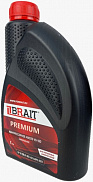 Масло для поршневых компрессоров BRAIT PREMIUM 1л - фото