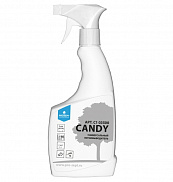 Пятновыводитель универсальный для тканей, ковров, обивки PROSEPT Candy, 500 мл - фото