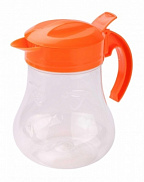 Кувшин "Нежность" 2л АЛЬТЕРНАТИВА - фото