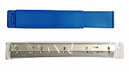 Комплект строгальных ножей Белмаш 230мм (2шт) (СДМ-2000, СДМП-2200) - фото